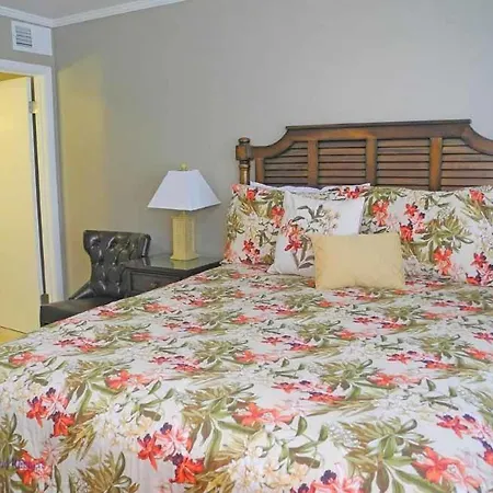 Tilghman Beach And Racquet Club 160B Condo